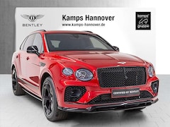 Bild des Angebotes Bentley Bentayga V8 S *NAIM*Carbon Styling*