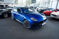 Bild des Angebotes Maserati Grecale Trofeo *Pano*Memory*Carbon*HeadUp*Sonus*