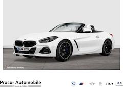 Bild des Angebotes BMW Z4 M40i HUD NAVI LED Sound Syst. PDC V+H DAB LM