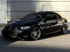 Bild des Angebotes BMW 335 335i Cabrio Aut.