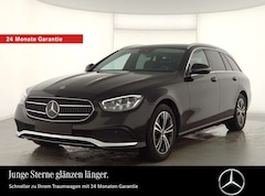 Bild des Angebotes Mercedes-Benz E 220 E 220 d 4MATIC T AHK/MEMORY/360°KAMERA/LED/MBUX