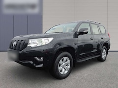 Toyota Land Cruiser Comfort 2.8 D4-D AHK Navi Kamera PDC