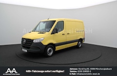 Bild des Angebotes Mercedes-Benz Sprinter 316 Automatik *2x Schiebetür* 6556