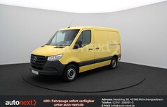 Bild des Angebotes Mercedes-Benz Sprinter 316 Automatik *2x Schiebetür* 6556
