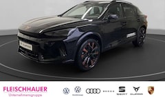 Bild des Angebotes CUPRA Formentor 2.0 TSI 4Drive ACC LED Keyless Navi 360 Kamera Car