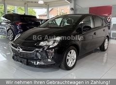 Bild des Angebotes Opel Corsa E Active ecoFlex*R-Kamera*Klima*