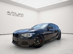 BMW 135 i xDrive *Sport*Autom.*NAVI*SHZ*PDC*