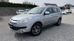 Bild des Angebotes Citroen C-Crosser 2.2 Tendance AWD 7-Sitzer Navi