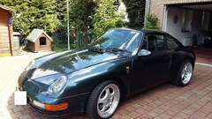 Bild des Angebotes Porsche 993 C2