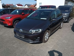 Bild des Angebotes VW Golf Sportsvan Lounge * AHK * Sensoren * Standheizung