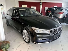 Bild des Angebotes BMW 730 xd/Standhz/Allwetter/Garantie/HuD/EGSD/HU-Neu