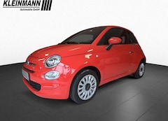 Bild des Angebotes Fiat 500 Club 1.0 GSE Hybrid (70PS)*LM+Klima+PDC