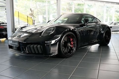 Bild des Angebotes Porsche 911 992.2 Carrera 4 GTS T-Hybrid Sport-Design Titan