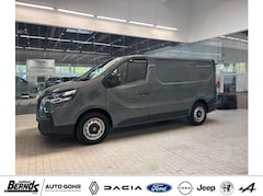 Bild des Angebotes Nissan Primastar L1H1 2,8 dCi 150 DCT N-Connecta