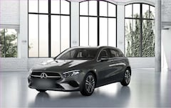 Bild des Angebotes Mercedes-Benz A 180 PROGRESSIVE+LED+Rückfahrkamera+SHz+LrHz