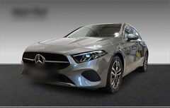Bild des Angebotes Mercedes-Benz A 180 PROGRESSIVE+LED+Rückfahrkamera+SHz+LrHz