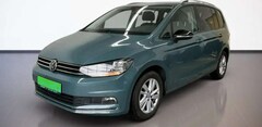Bild des Angebotes VW Touran VW Touran 1.5TSI AHK 7Sitz DSG IQ DRIVE