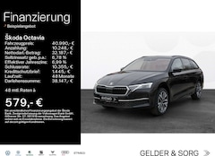 Bild des Angebotes Skoda Octavia Combi Tour 2.0 TDI |DSG|AHK|SHZ|MFK|VZE|