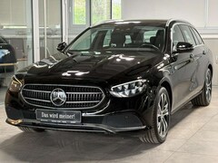 Bild des Angebotes Mercedes-Benz E 300 de T 4M Avantgarde DISTRONIC+ LED+PDC&KAM++
