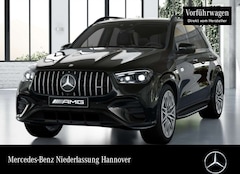 Bild des Angebotes Mercedes-Benz GLE 53 AMG GLE 53 HYBRID 4M NIGHT+PANO+360+AHK+MULTIBEAM+HUD