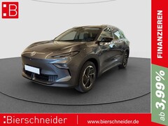 Bild des Angebotes MG MGS5 S5EV Luxury Long Range Leasing ab 359 - 18 360° K