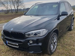 Bild des Angebotes BMW X5 X5 xDrive35i Sport-Aut.