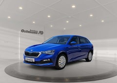 Bild des Angebotes Skoda Scala 1.0 TSI Cool Plus LED PDC SHZ