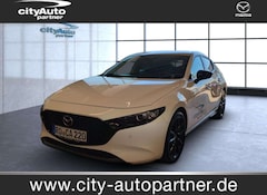 Bild des Angebotes Mazda 3 e-SKYACTIV-G 140 HOMURA AUTOMATIK Bluetooth Navi