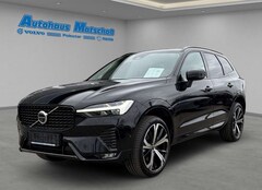 Bild des Angebotes Volvo XC60 B5 Ultra Dark AWD HUD AHK Digitales Cockpit Memory