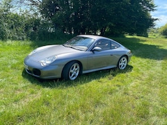 Bild des Angebotes Porsche 996 Carrera 4 S Coupe