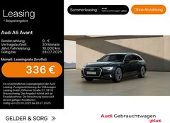 Bild des Angebotes Audi A6 40 TDI Avant qu. Business*Tour*Matrix*