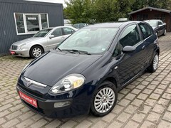 Bild des Angebotes Fiat Punto Evo MyLife*KLIMA*1.HAND*ALLWETTER*TÜV NEU