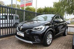 Bild des Angebotes Renault Captur Evolution Mild Hybrid 140 EDC