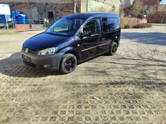 Bild des Angebotes VW Caddy 1.6 TDI (5-Si.) DSG Trendline