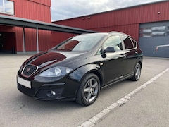 Bild des Angebotes SEAT Altea XL 4You*SHZ*PDC*Tempomat*Klima*Garantie