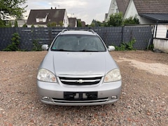 Bild des Angebotes Chevrolet Nubira SE*1.8l*2.Hand*KLIMA*AHK*TÜV&AU 03.2026