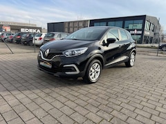Bild des Angebotes Renault Captur Limited