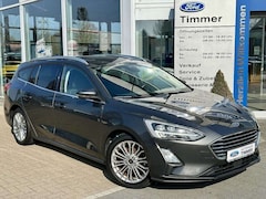 Bild des Angebotes Ford Focus Turnier 1.5 EcoBoost TITANIUM LED