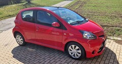 Bild des Angebotes Toyota Aygo Cool&Go