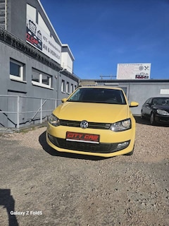 Bild des Angebotes VW Polo 1.2 TDI Blue Motion 89g