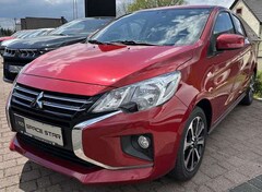Bild des Angebotes Mitsubishi Space Star Select+ 1.2 MIVEC ClearTec 5-Gang