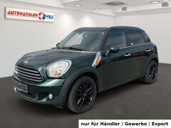 Bild des Angebotes MINI One Countryman PDC USB