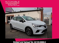 Bild des Angebotes Renault Clio SCe 65 Equilibre /26712