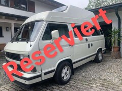 Bild des Angebotes VW T3 California Camping