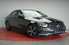 Bild des Angebotes Mercedes-Benz E 220 d 9G-Tronic Avantgarde Navi/Distronic/Kame