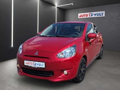 Bild des Angebotes Mitsubishi Space Star 1.2 Diamant Edition+ Sitzheizung AUX