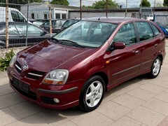 Bild des Angebotes Nissan Almera Tino Acenta * TÜV NEU