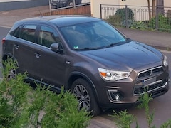 Bild des Angebotes Mitsubishi ASX ASX 1.6 2WD Diamant Edition