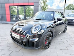 Bild des Angebotes MINI John Cooper Works Cabrio