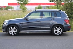 Bild des Angebotes Mercedes-Benz GLK 220 GLK 220 CDI BlueTEC 4Matic 7G-TRONIC